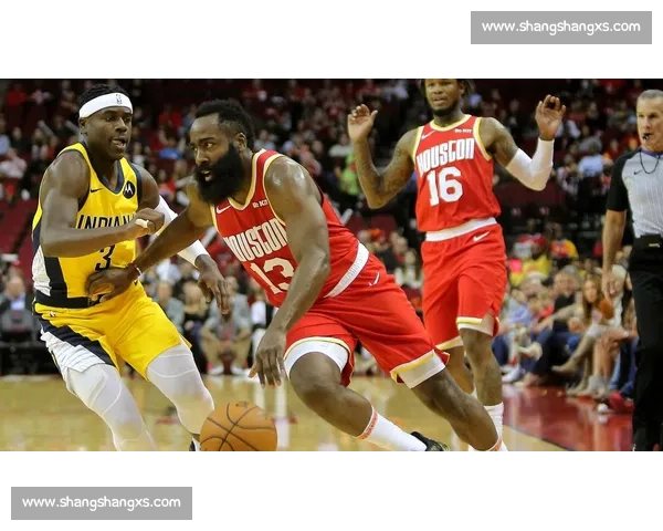 2017年NBA火箭雷霆巅峰对决哈登威少史诗之战回顾