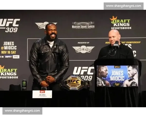 UFC琼斯对决蜘蛛人谁才是终极格斗王者之战历史巅峰对抗全面解析