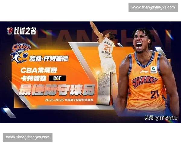 CBA焦点对决山东队迎战劲敌 展现赛季关键战角色与球员亮点